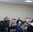 Рабочая неделя главы Курганинского района Андрея Ворушилинаначалась с планерного совещания - Курганинский район