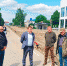 Благоустройство города – под контролем - Газета Курганинские известия