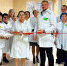 Фото Курганинской ЦРБ - Газета Курганинские известия