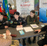Ко Дню Победы на Кубани открыли 14 общественных приемных «Судьба солдата» - Курганинский район