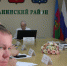 Глава Курганинского района Андрей Ворушилин принял участие в совместном заседании координационного совещания по обеспечению правопорядка, Антитеррористической комиссии и Оперативного штаба - Курганинский район