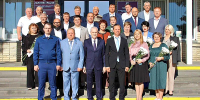 Фото Евгении Немновой - Газета Курганинские известия