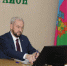 Глава Курганинского района Андрей Ворушилин принял участие в краевом планерном совещании под председательством нашего Губернатора Вениамина Ивановича Кондратьева. - Курганинский район