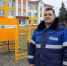 Фото АО «Газпром газораспределение Краснодар» - Газета Курганинские известия