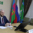 Глава Курганинского района Андрей Ворушилин принял участие в совещании по вопросу предотвращения и ликвидации последствий паводков под председательством нашего Губернатора Вениамина Ивановича Кондратьева. - Курганинский район