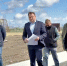 Фото администрации Курганинского городского поселения - Газета Курганинские известия